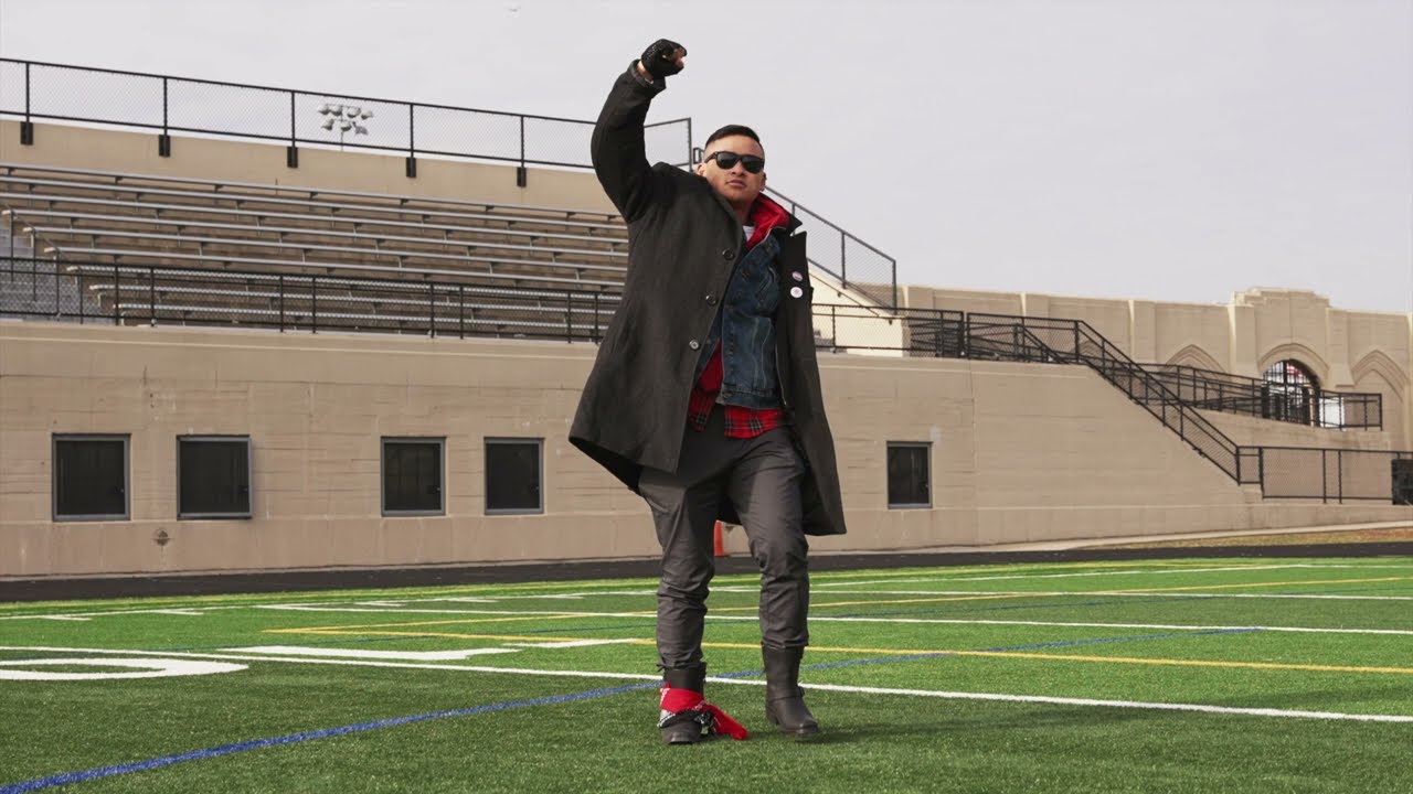 Breakfast Club Concept Dance - Movie Series 1