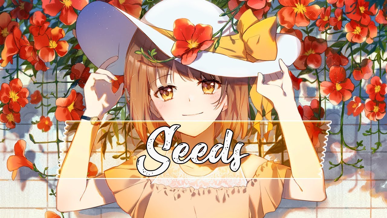 ✿ Fokushi - Seeds Ft. Taobien (cloudfield Remix) ✿