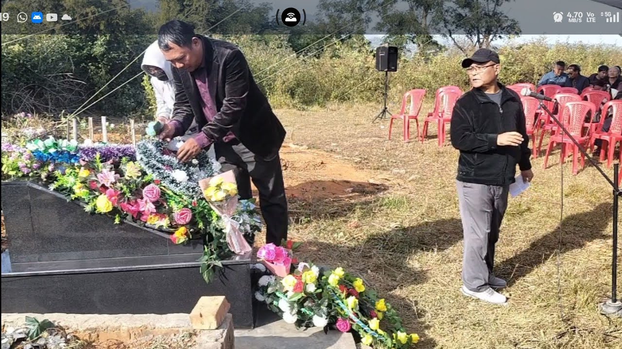 Nu Khawli Hansuang Honna Program 