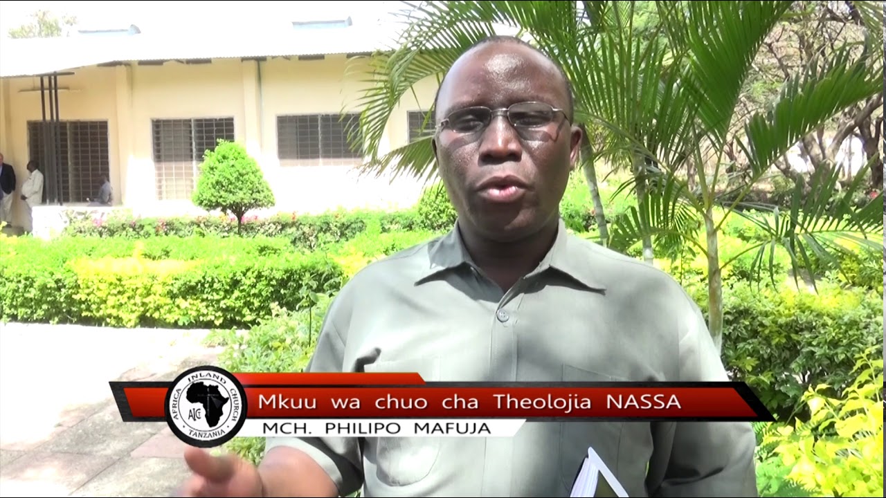 MKUU WA CHUO CHA NTC AKIELEZEA KUHUSU MAMBO MBALIMBALI YA CHUO