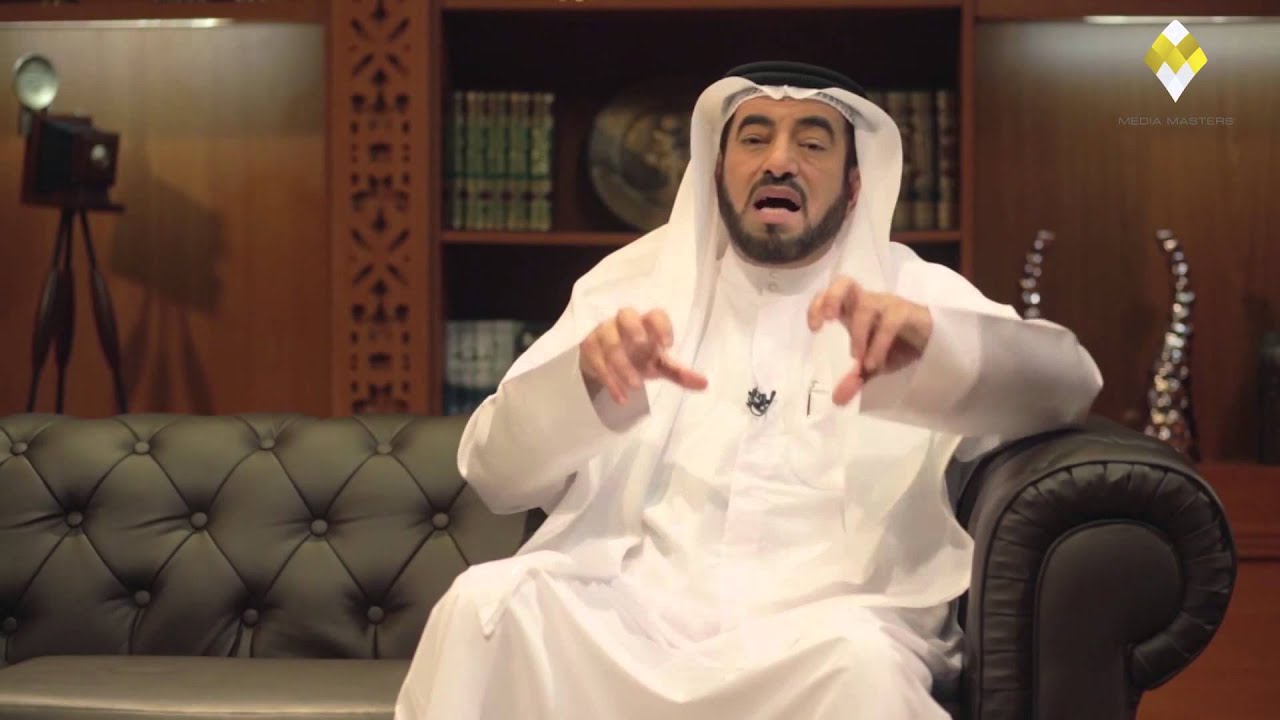قصة وفكرة - بقي بن مخلد - الهمة في طلب العلم - د. طارق السويدان