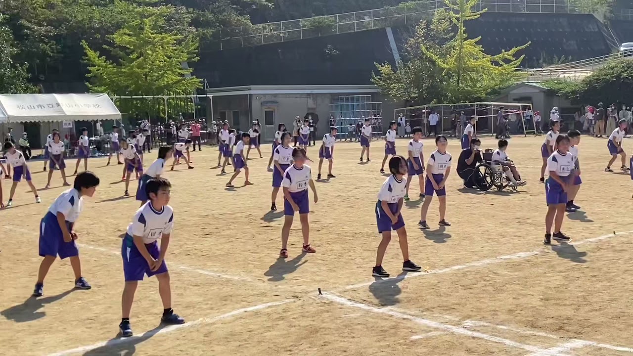 2021運動会こう⑤