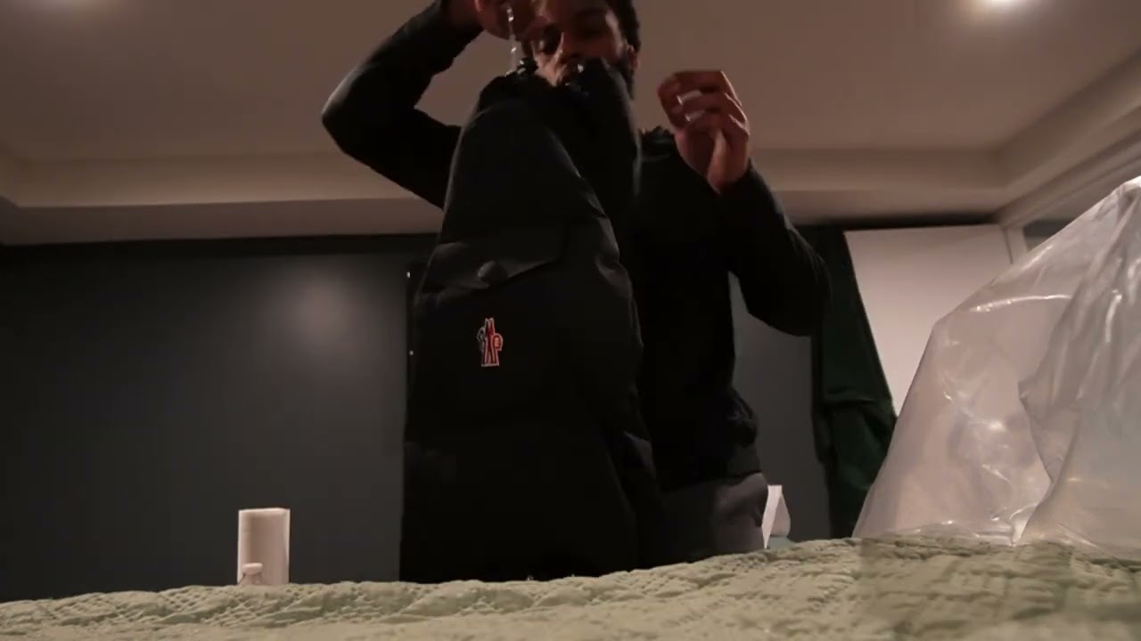 Moncler Grenoble unboxing | Are Moncler&rsquo;s worth the $$$$ | Would you buy it????