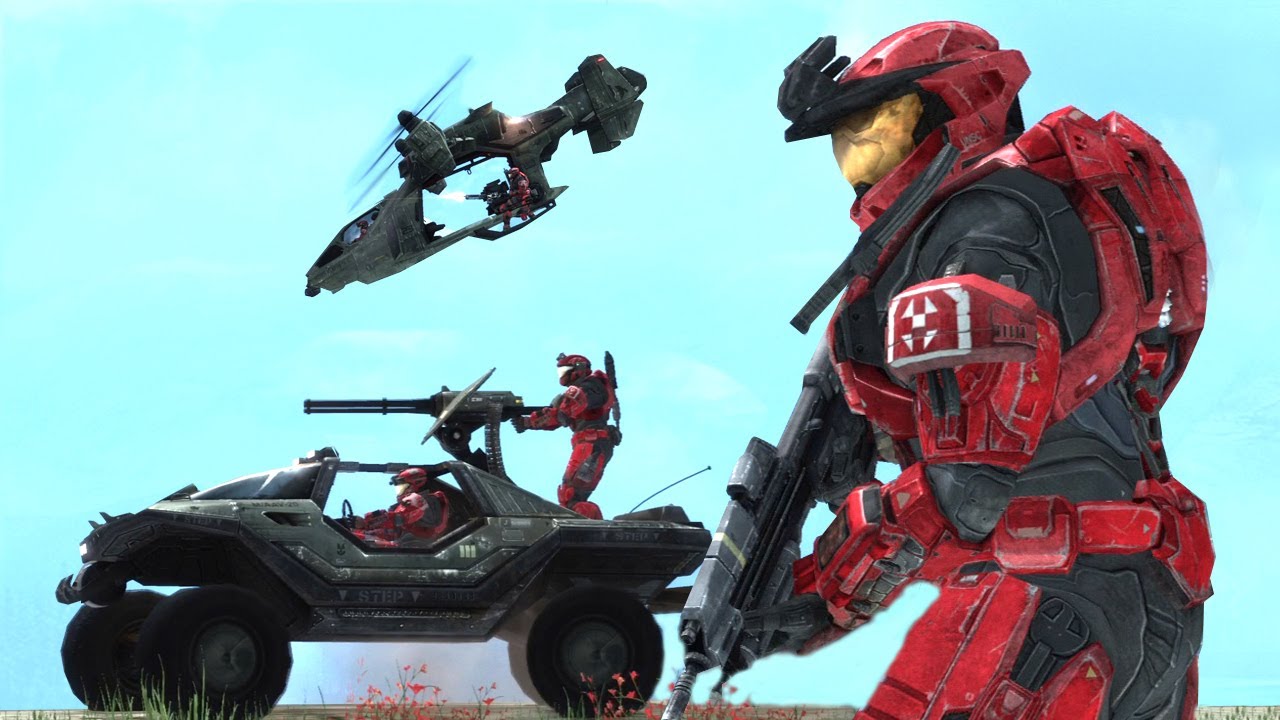 Assault on Alpha Base: Covenant Invasion