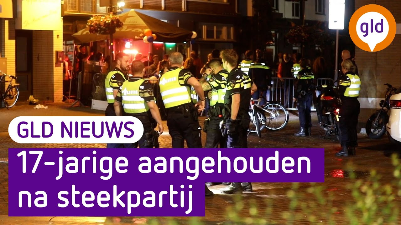 GLD Nieuws 24 juni 2024