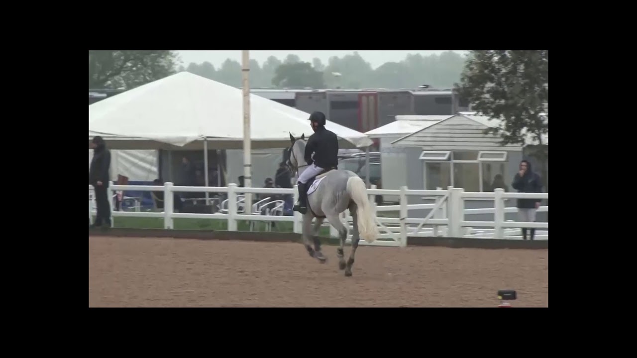 Jack Whitaker   Valentin R