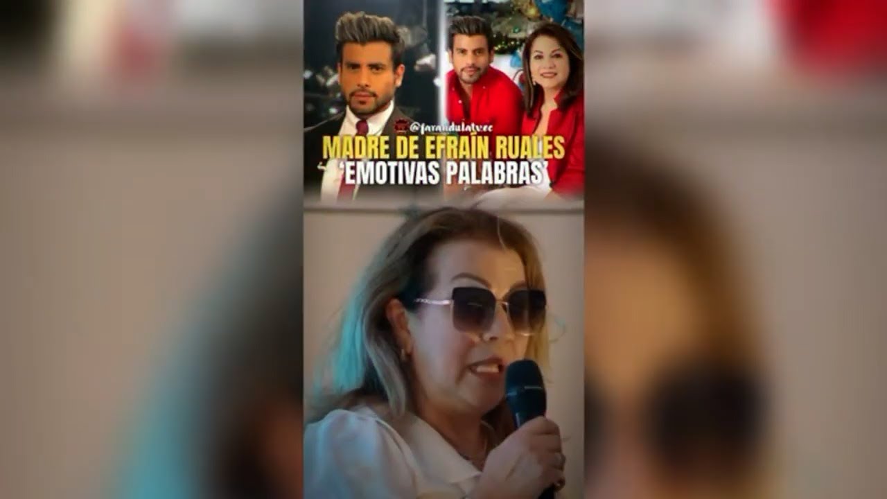 Homenaje para Efraín Ruales casi nadie asistió y la Caramelo desaparecida