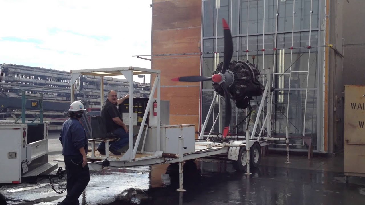 W75 Mock-Up Test - baveson