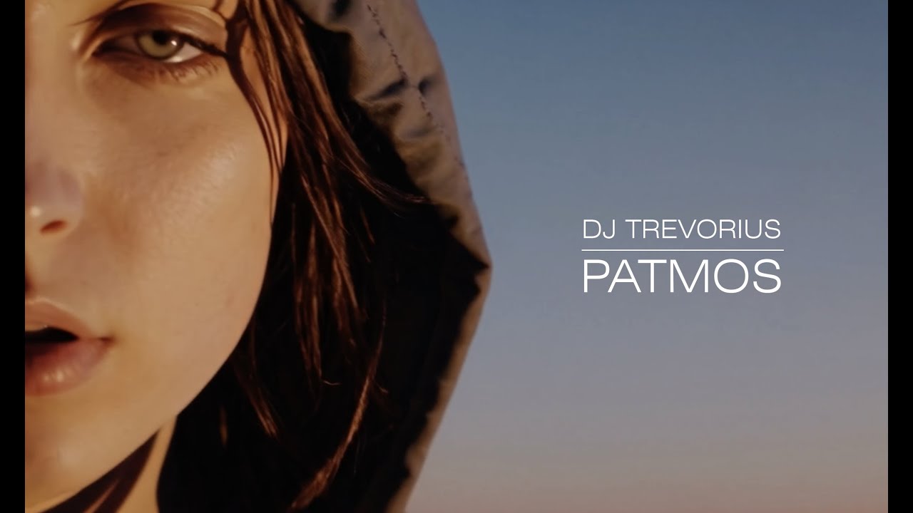 DJ Trevorius - Patmos