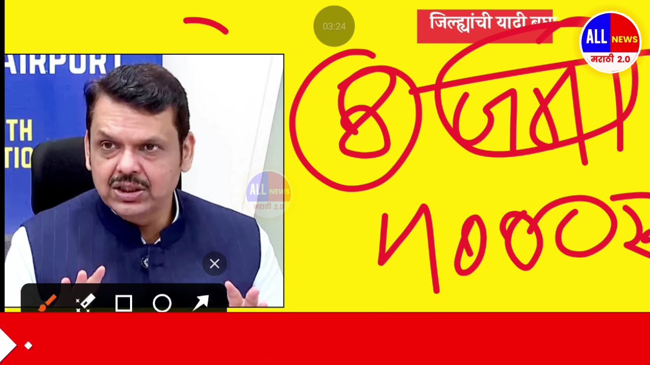 शेतकऱ्यांसाठी आज 21 मार्च ठळक बातम्या | किसान पैसे आले आता नमो शेतकरीचे | Namo shetkari | Pm kisan