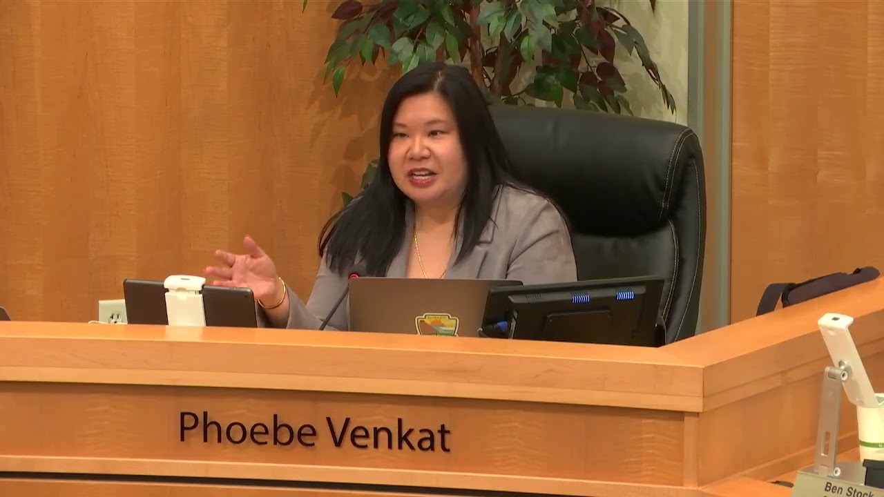 City Council Meeting - February 17, 2026