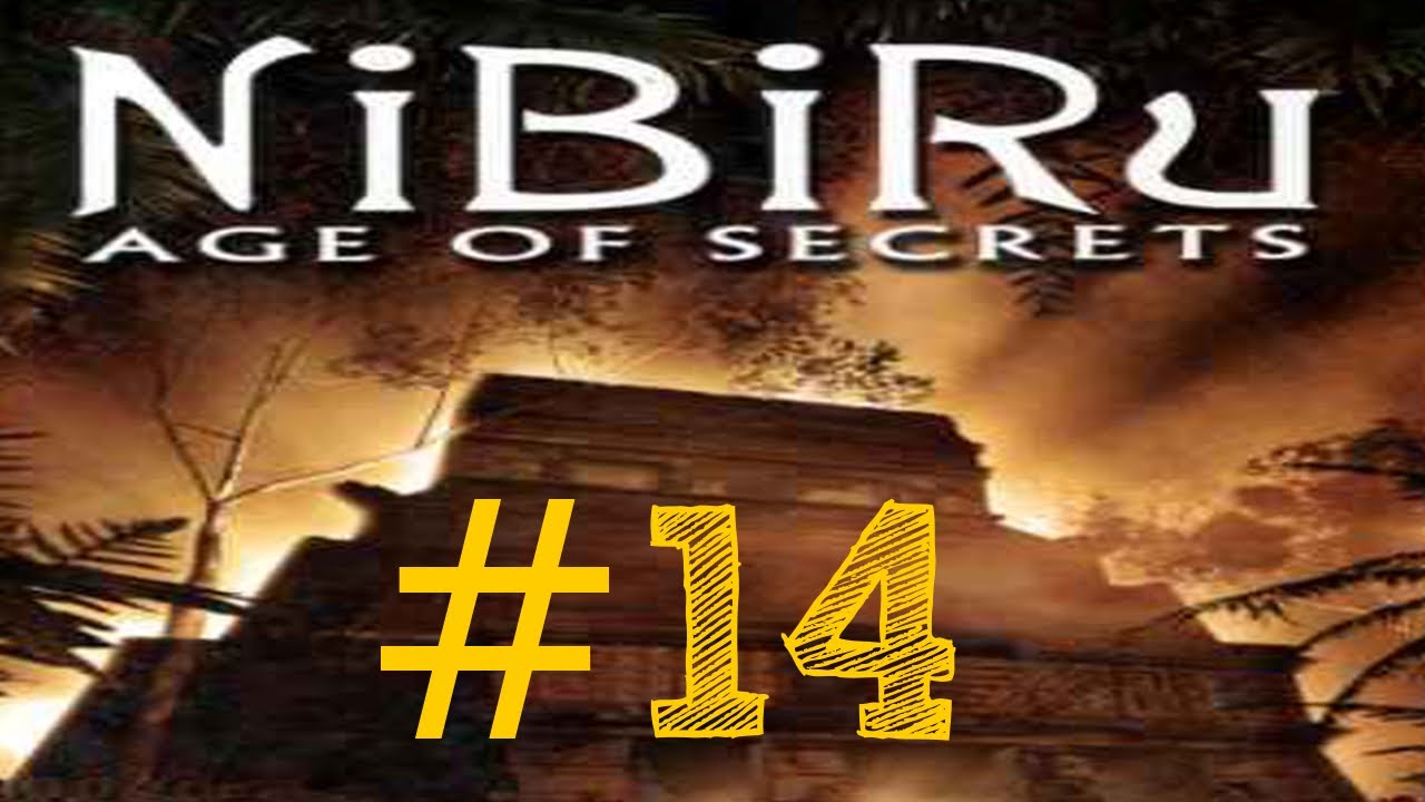 Zagrajmy w Nibiru: Wysłannik Bog&oacute;w (#14) PL -[Gameplay PL / Let's Play PL]