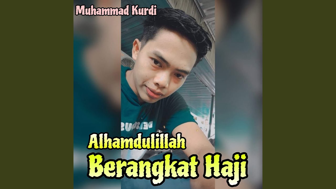Alhamdulillah Berangkat Haji