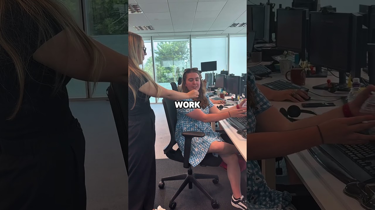 Life at RDT: What's the one thing you can&rsquo;t work without