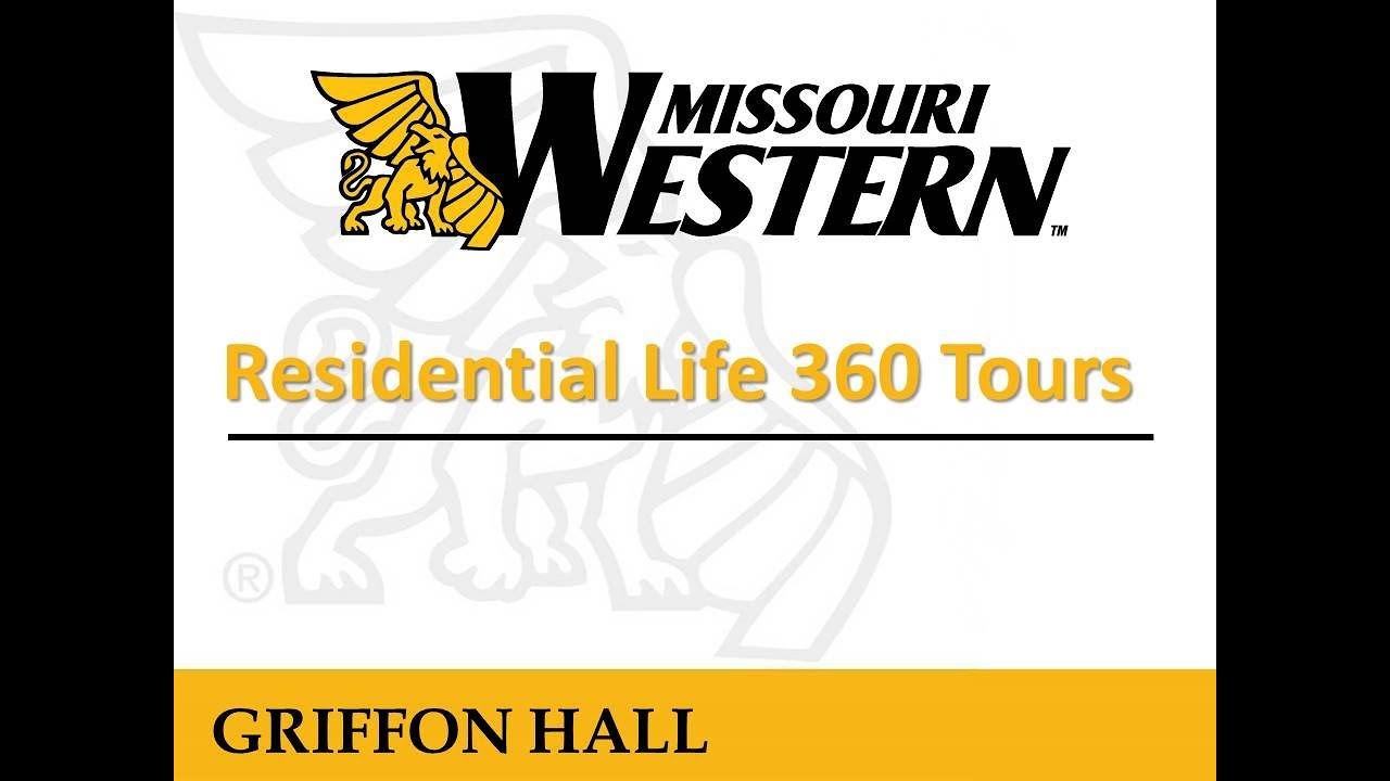 MWSU Griffon Hall 360 Tour