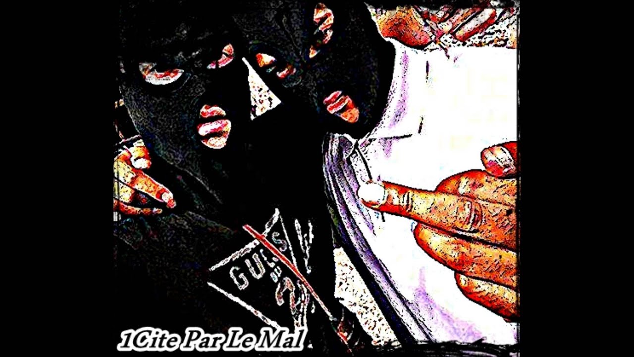 Teuchiland 1Cite Par Le Mal