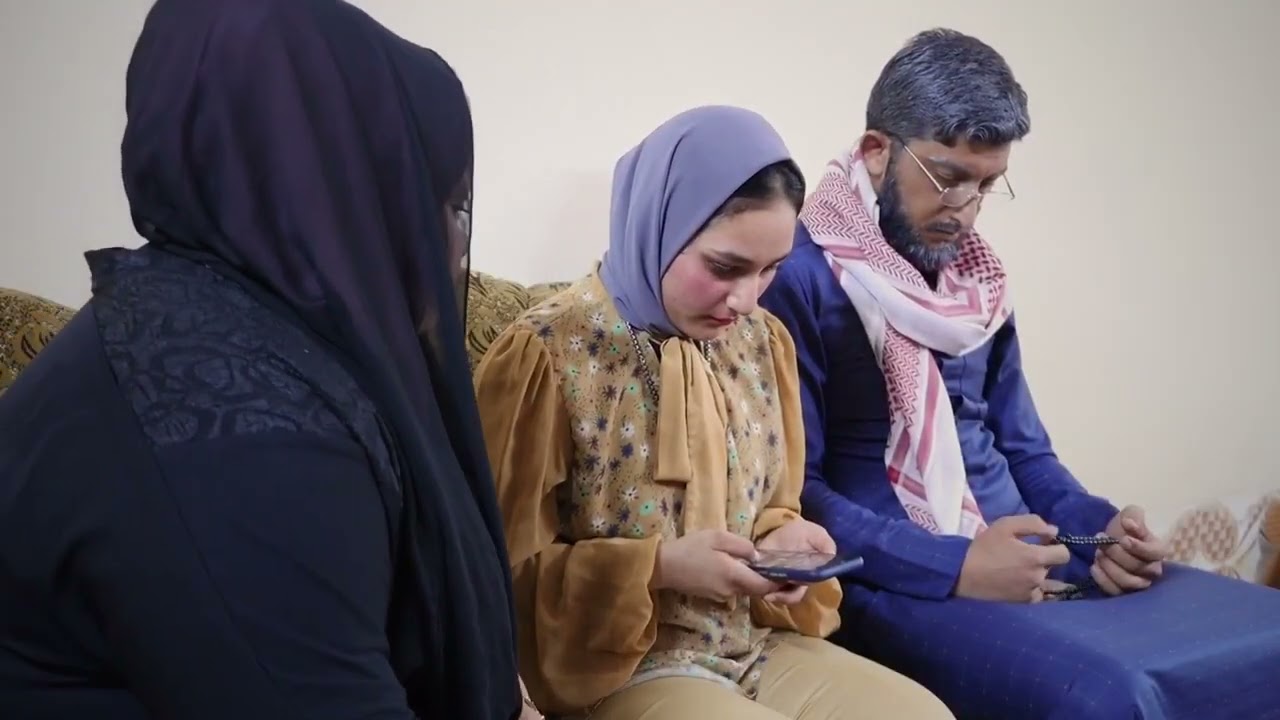بجهود ذاتيه من قبِل فريق شامه لصناعة الافلاماستطاعوا من ايصال رسالة عبر انتاجهم لهذا العمل السينمائي