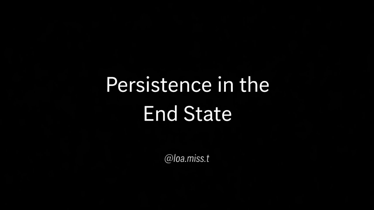 If It’s Done… Why Are You Checking the 3D?   #loamisst #loa #nevillegoddard 
