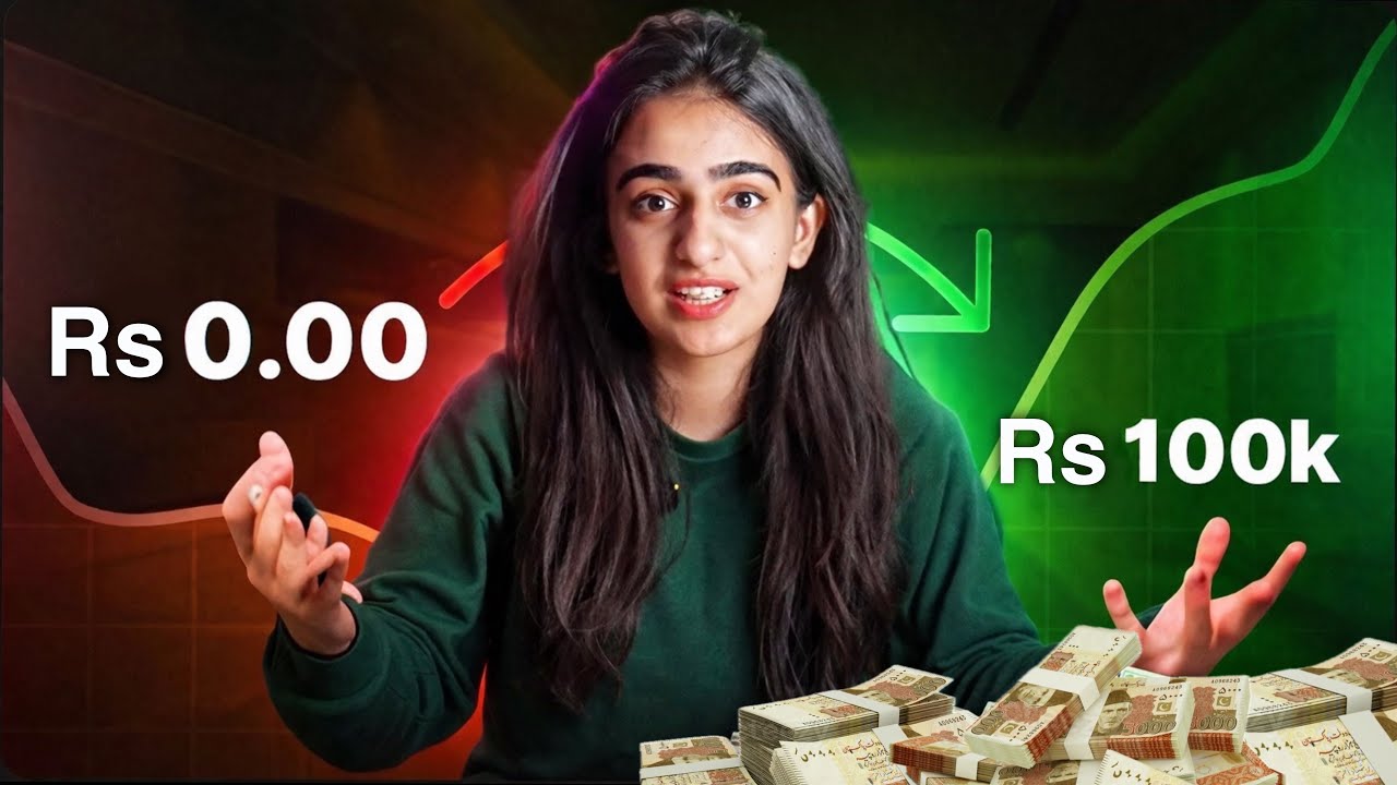 Beginner&rsquo;s Guide to Investing in Pakistan