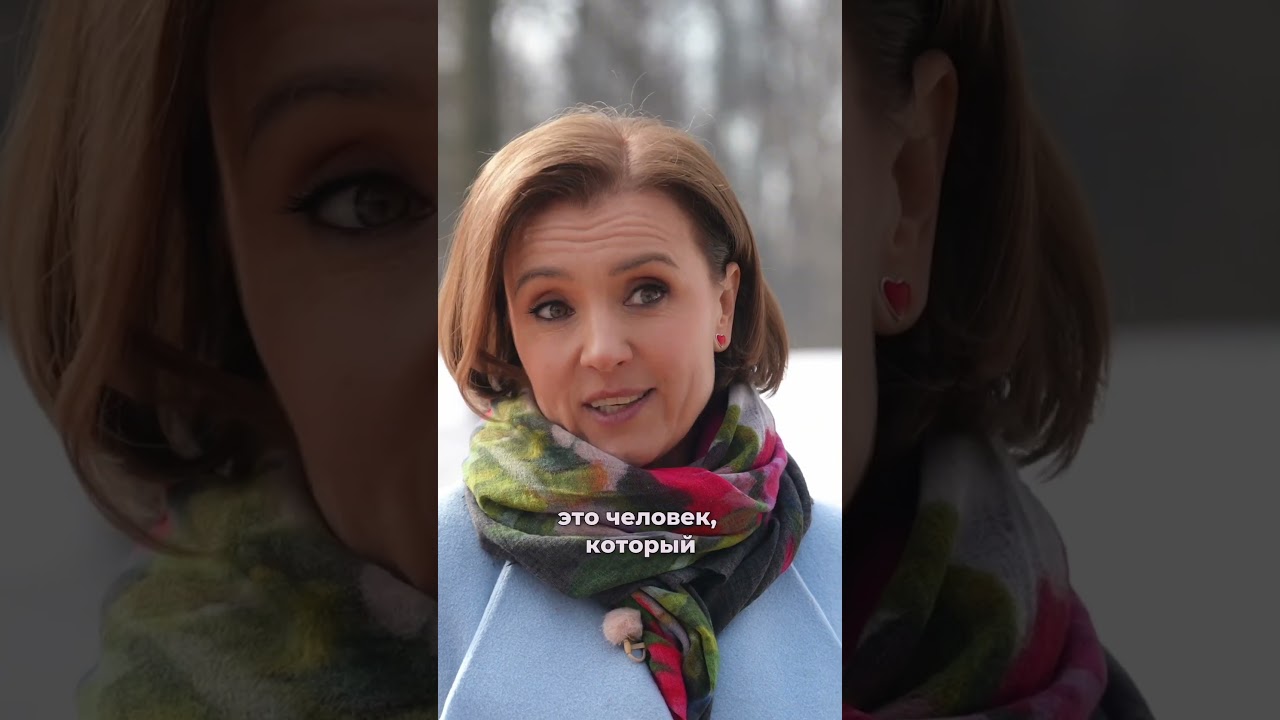Ксения Алферова впервые комментирует женитьбу Бероева на 21-летней #интервью