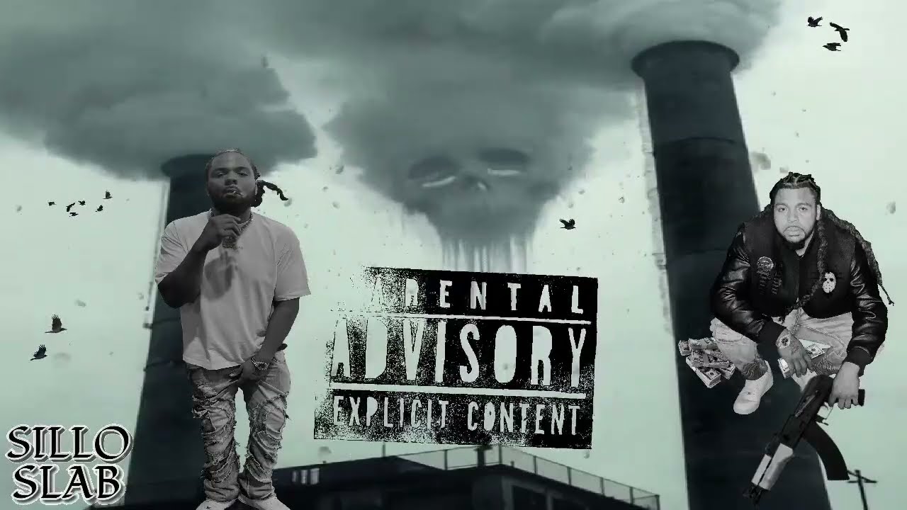 Sillo - SLAB (Visualizer)