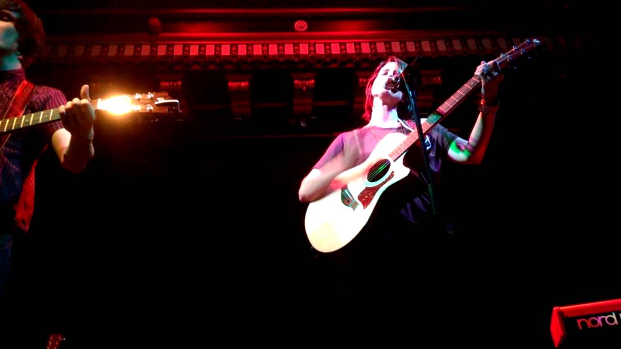 Heather Peace - Forever Drowning