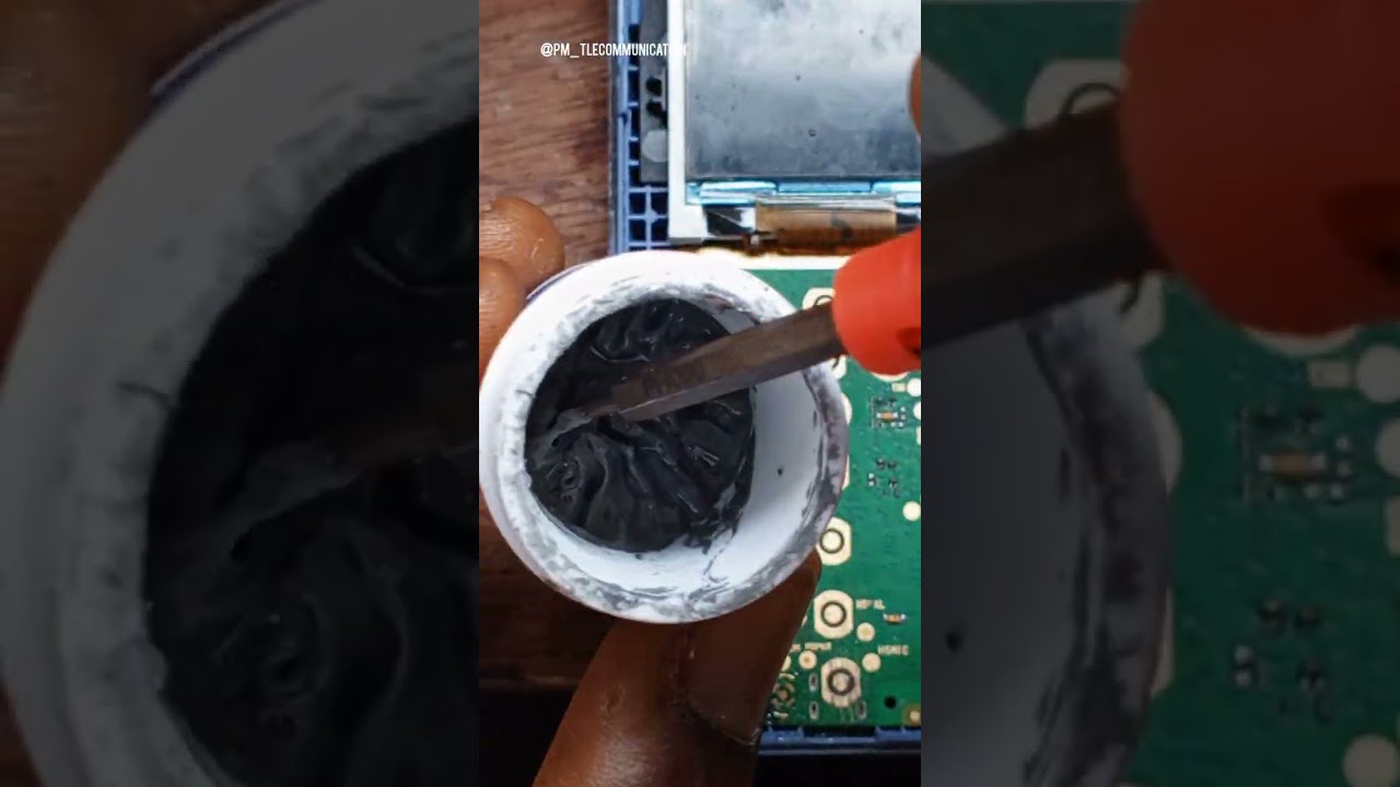 itel it2160 keypad failure jumper