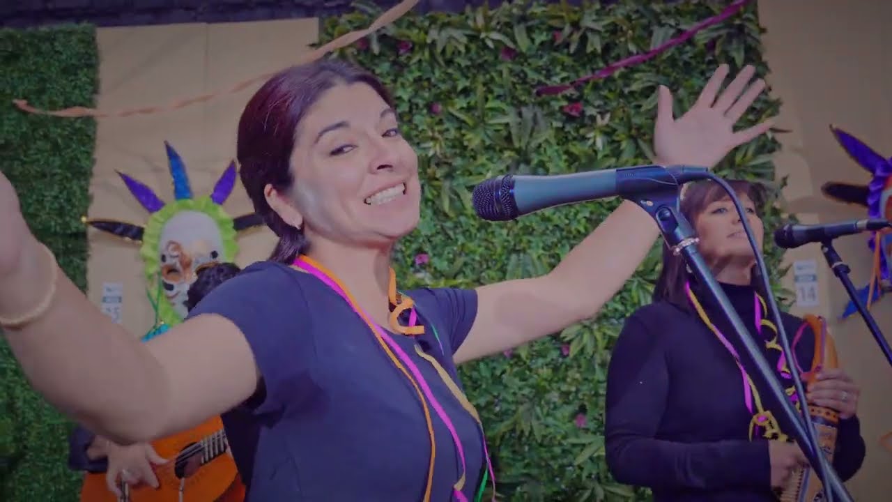 Los Castañeda Carnavales