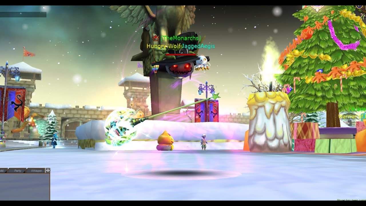 Fiesta Online Chill Stream #15