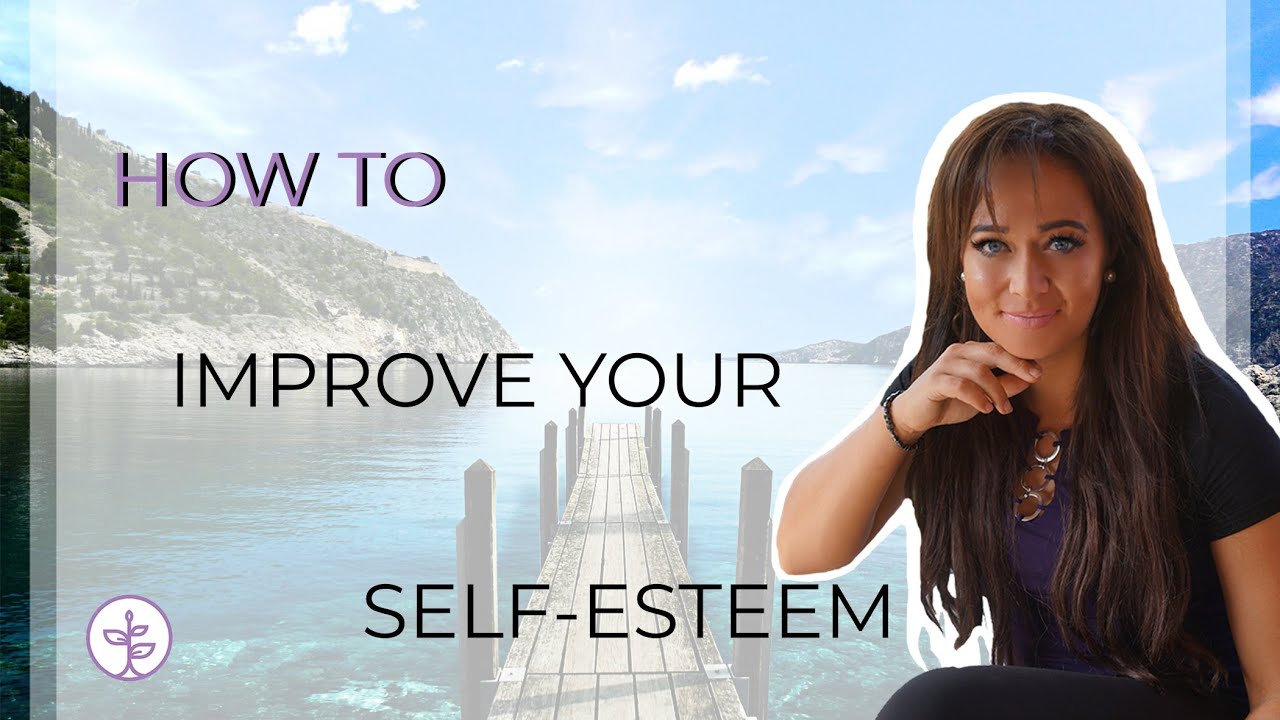 How to Skyrocket Your Self-Esteem & Relationship Attachment Patterns!