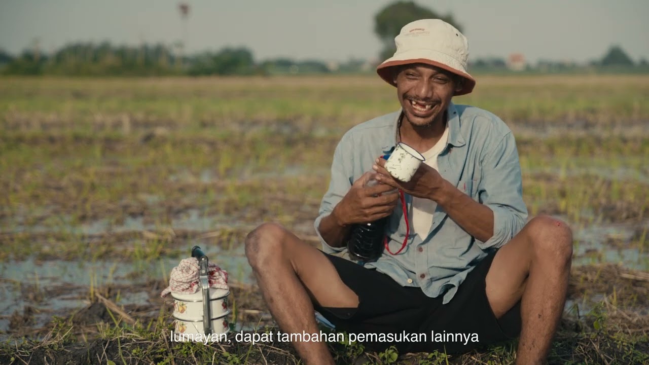 RASA DARI BAPAK DARI ALEN PRIMA AULYA SIDOARJO