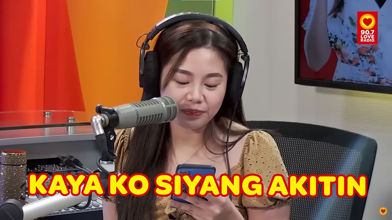 PUMAYAG AKONG MAGING ISANG KABIT - Raqi's Secret Files (February 27, 2023)