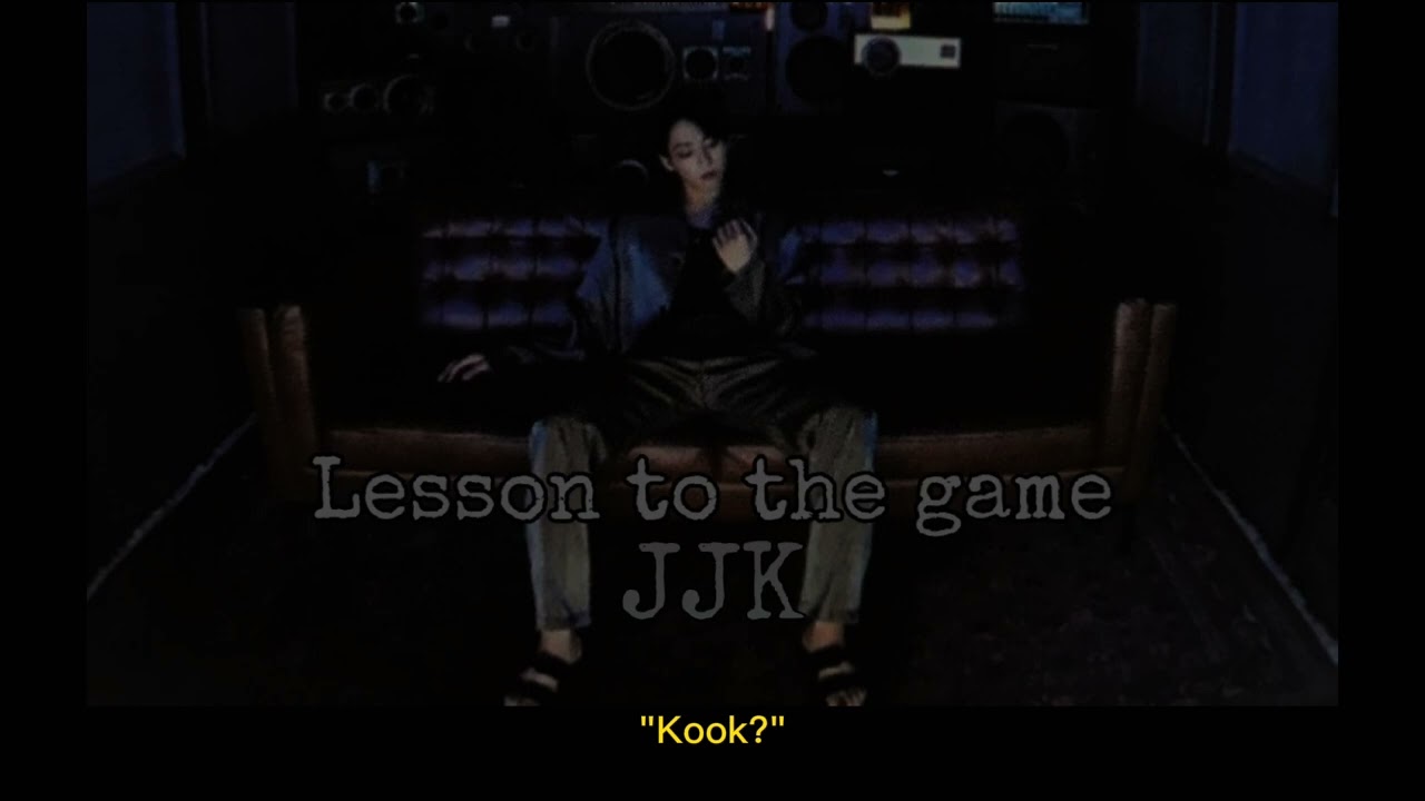 Jungkook ff audio imagination 