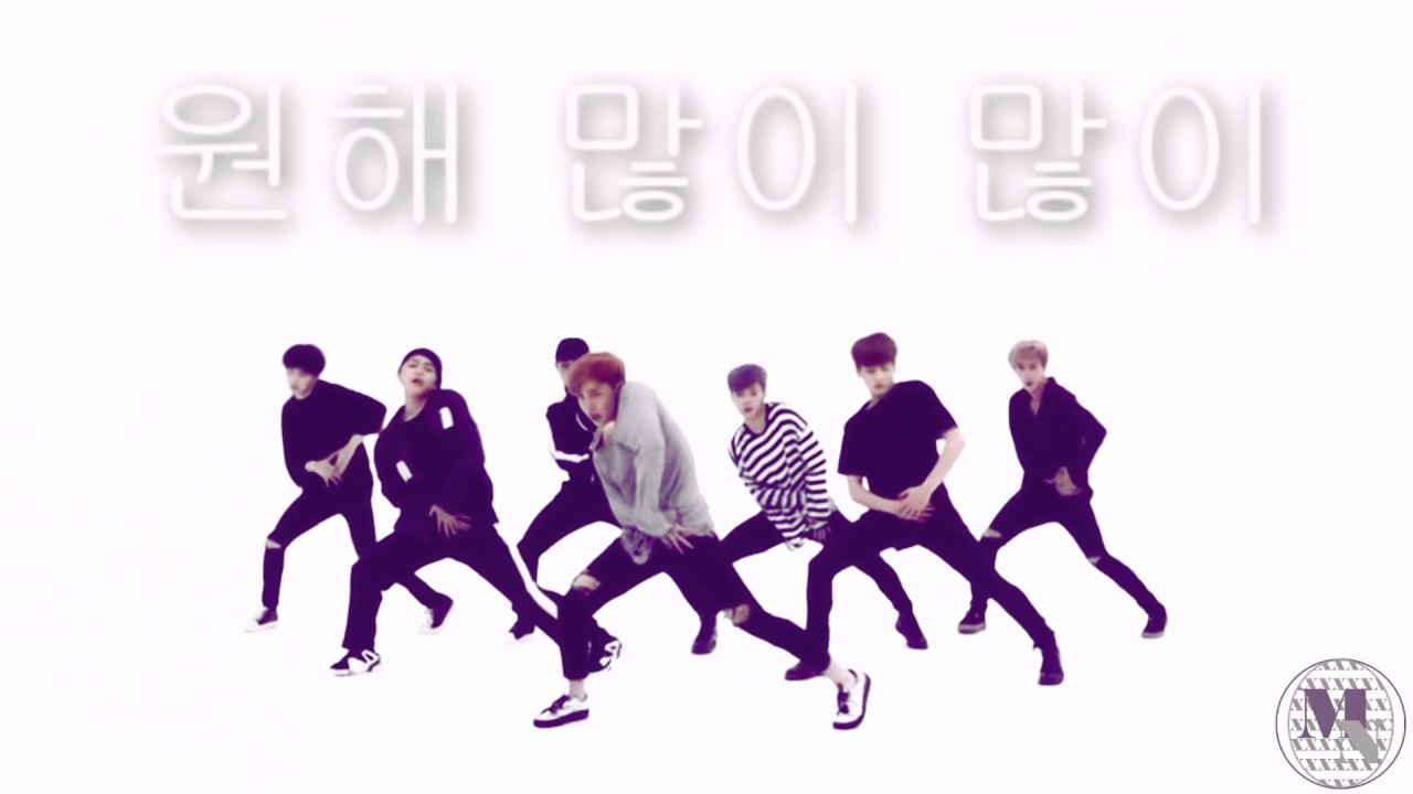 [GERMAN COVER] || BTS - 피 땀 눈물 (Mein Blut, Schweiß und Tränen)