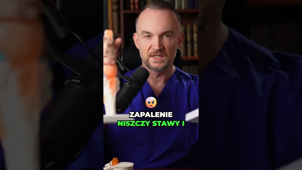 Mit: Cukier niszczy stawy &mdash; prawdziwy łańcuch szkody