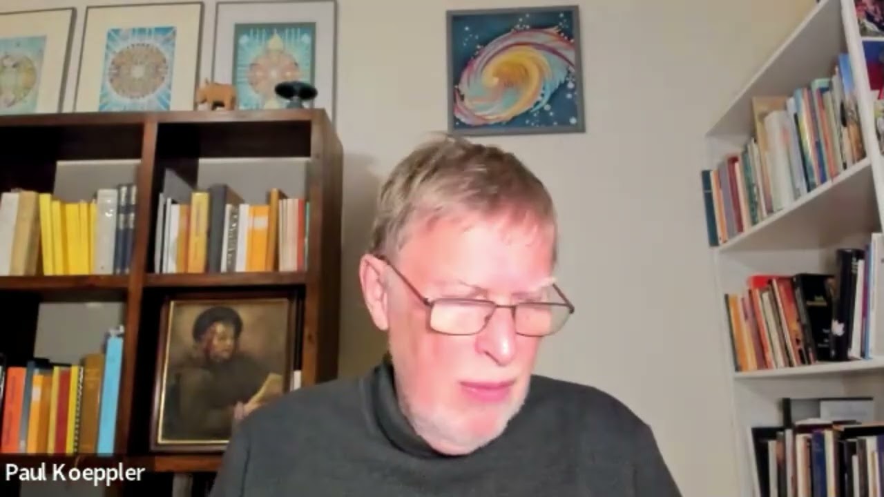 Der ganze Weg