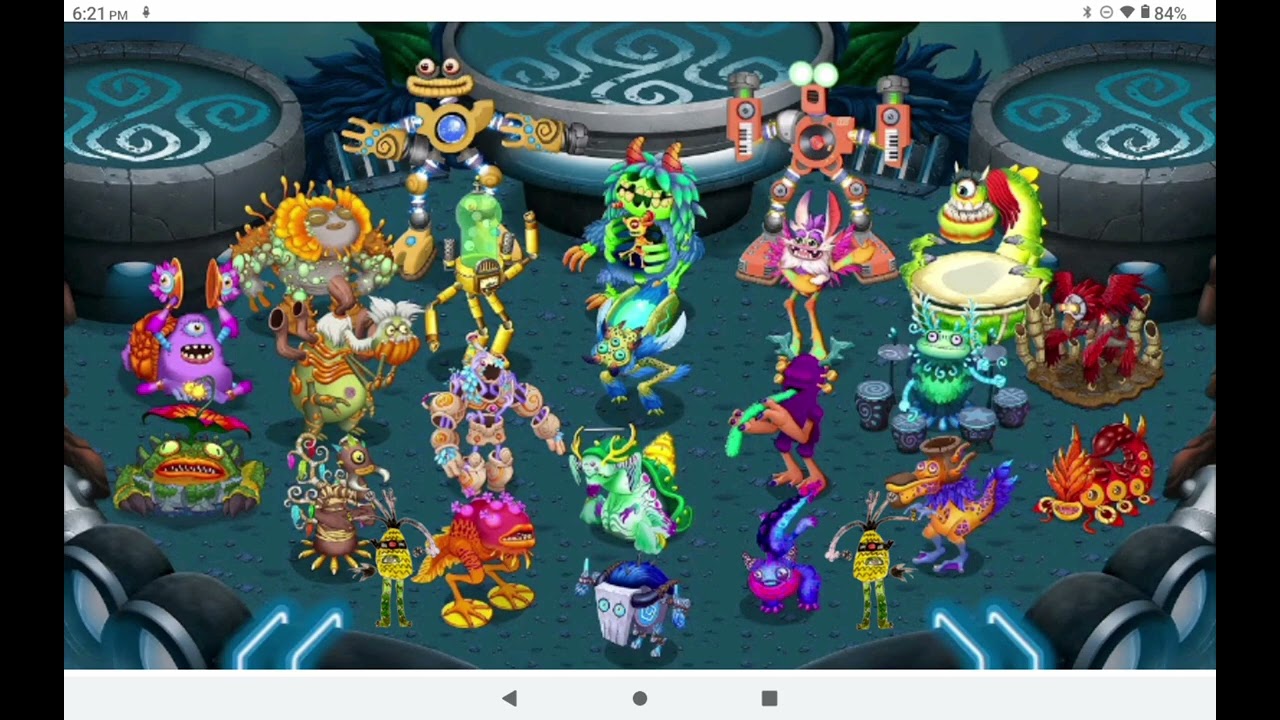 ItzLeh'gazy on Wublin Island! (YouTubers Exansion part 1) Bio in Desc!