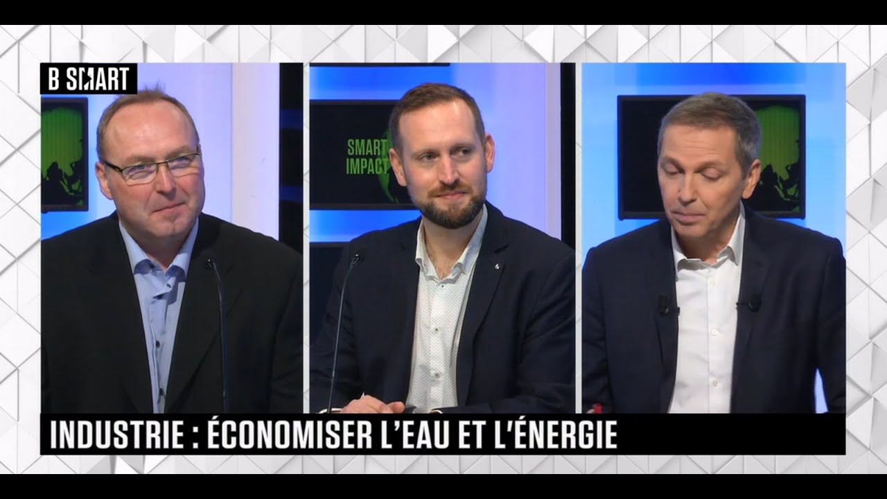 Brasserie Licorne et BWT : un partenariat gagnant | Témoignage client | BWT France
