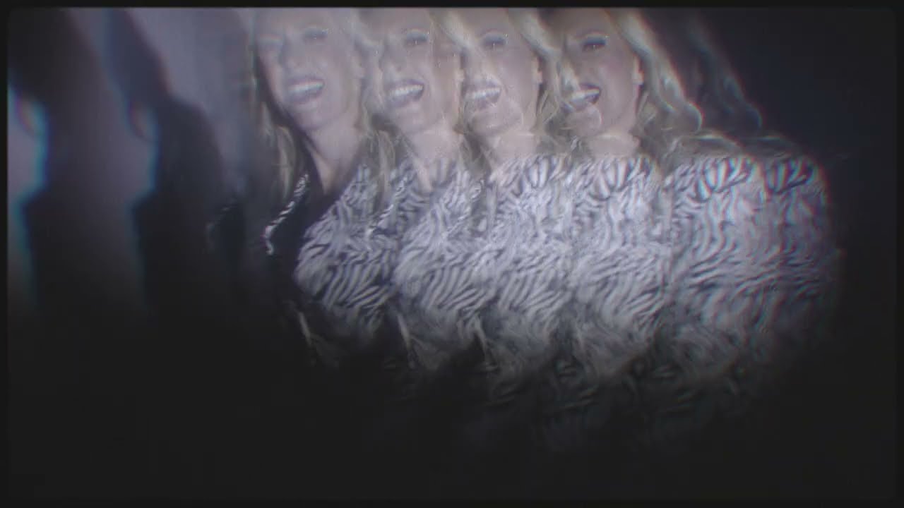 Sadie Campbell - 'Put Your Worry Down' Visualizer