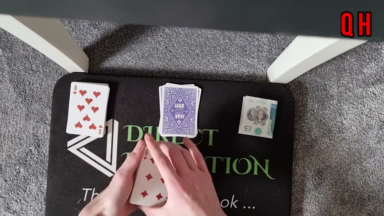 Trick 6: 51 Fat Chances by John Bannon