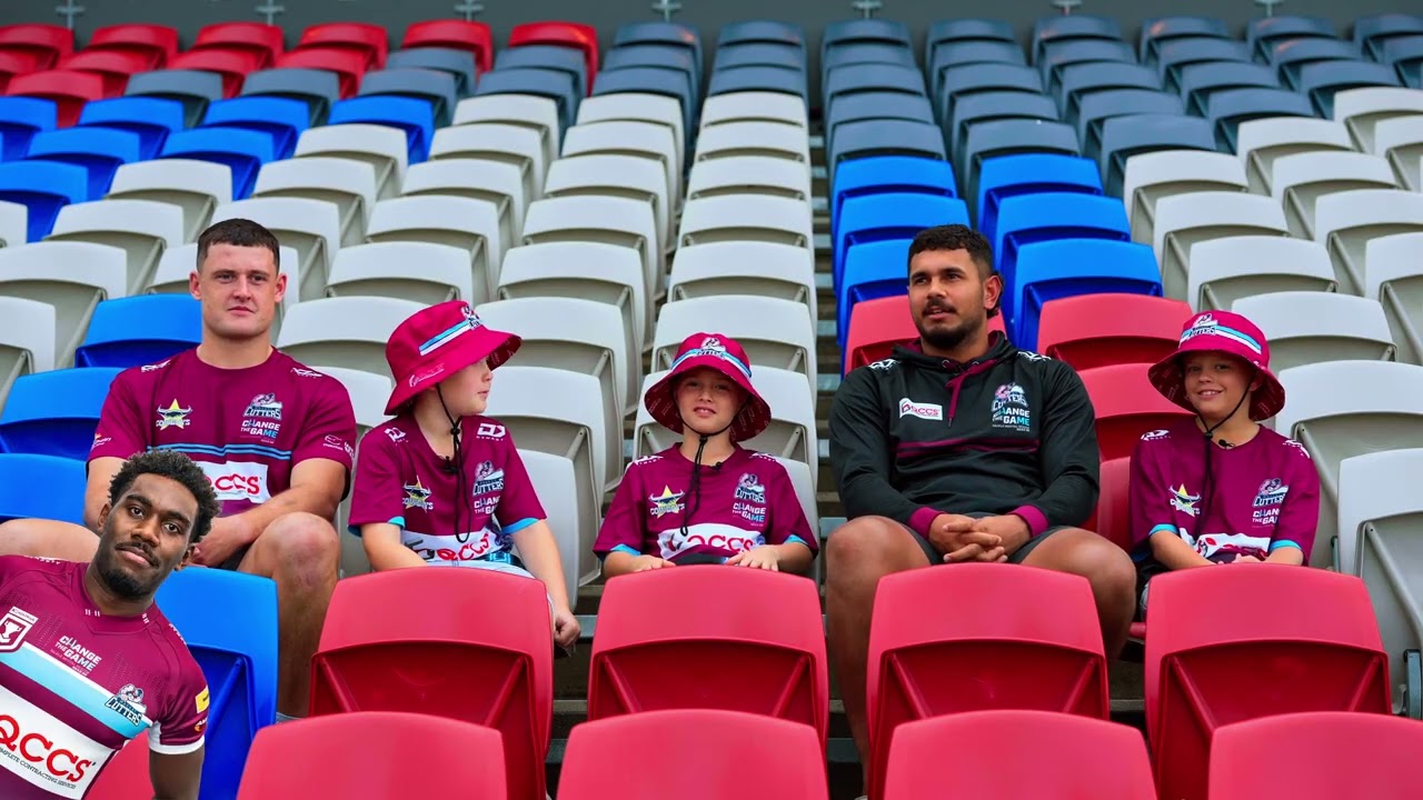 Kids Take Over TV   BB Print Stadium