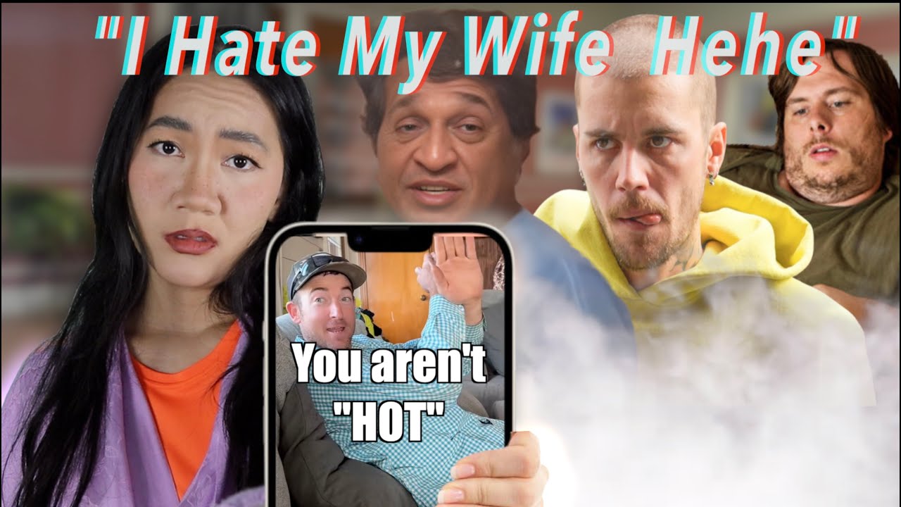 Your Man Hates You: The Bad Husband Epidemic