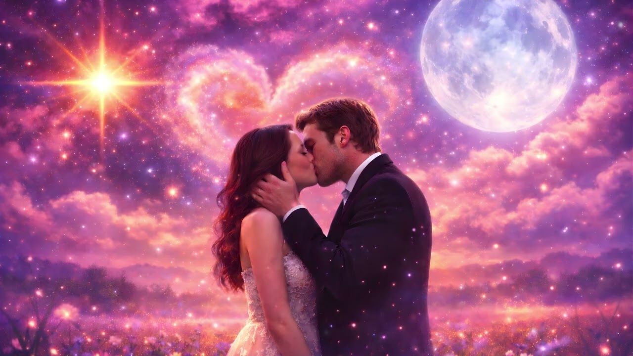 Love Is Looking for You . Valentine’s Day Subliminal 💘