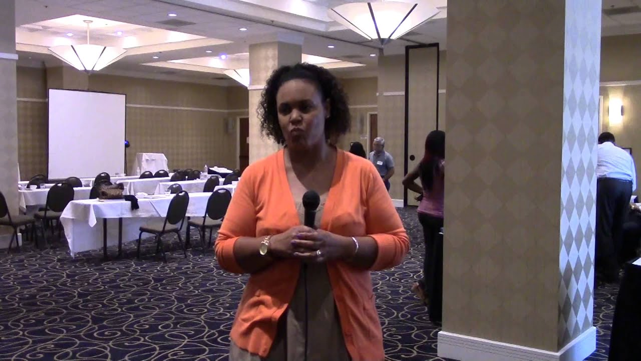Tanya Johnson