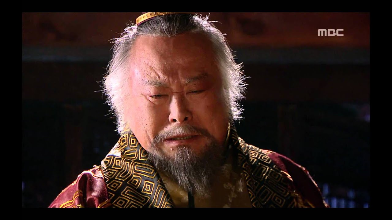 무신 - Warrior K, 14회, EP14, #05