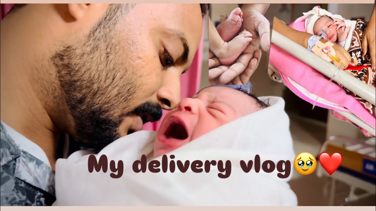 C-section vendivarum enn paranju😢 Alhamdulillah normal delivery aayi😍❤️🥰#vlog  #family #motherhood