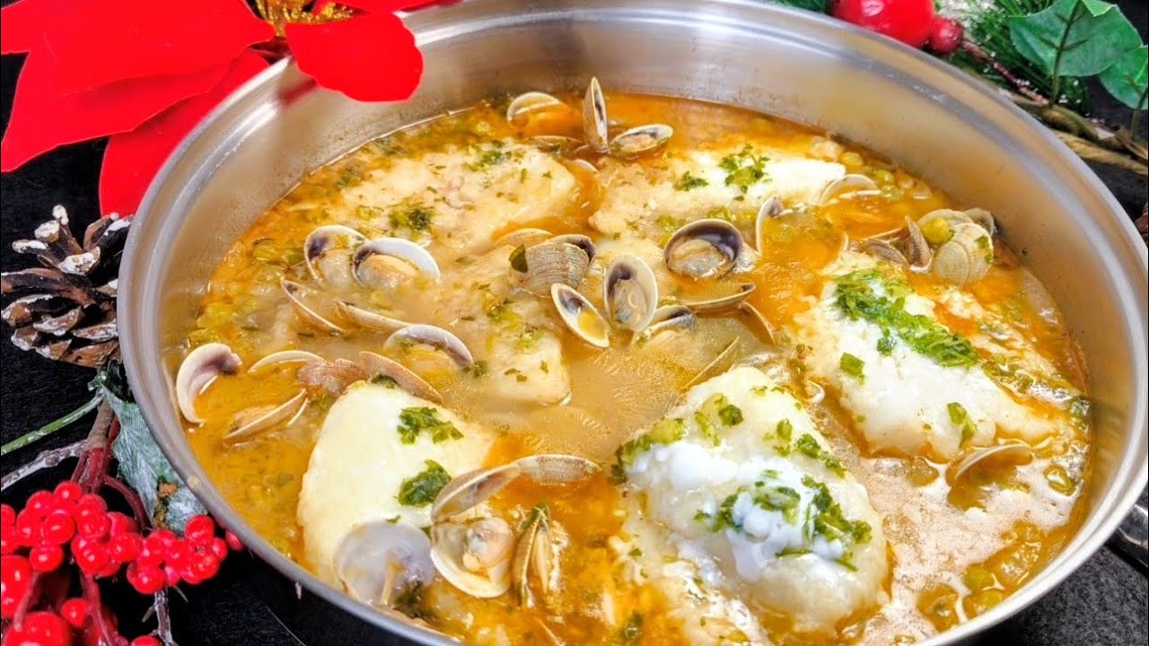 ✨ Plato principal para navidad en 30 min 🕒🎄🥂