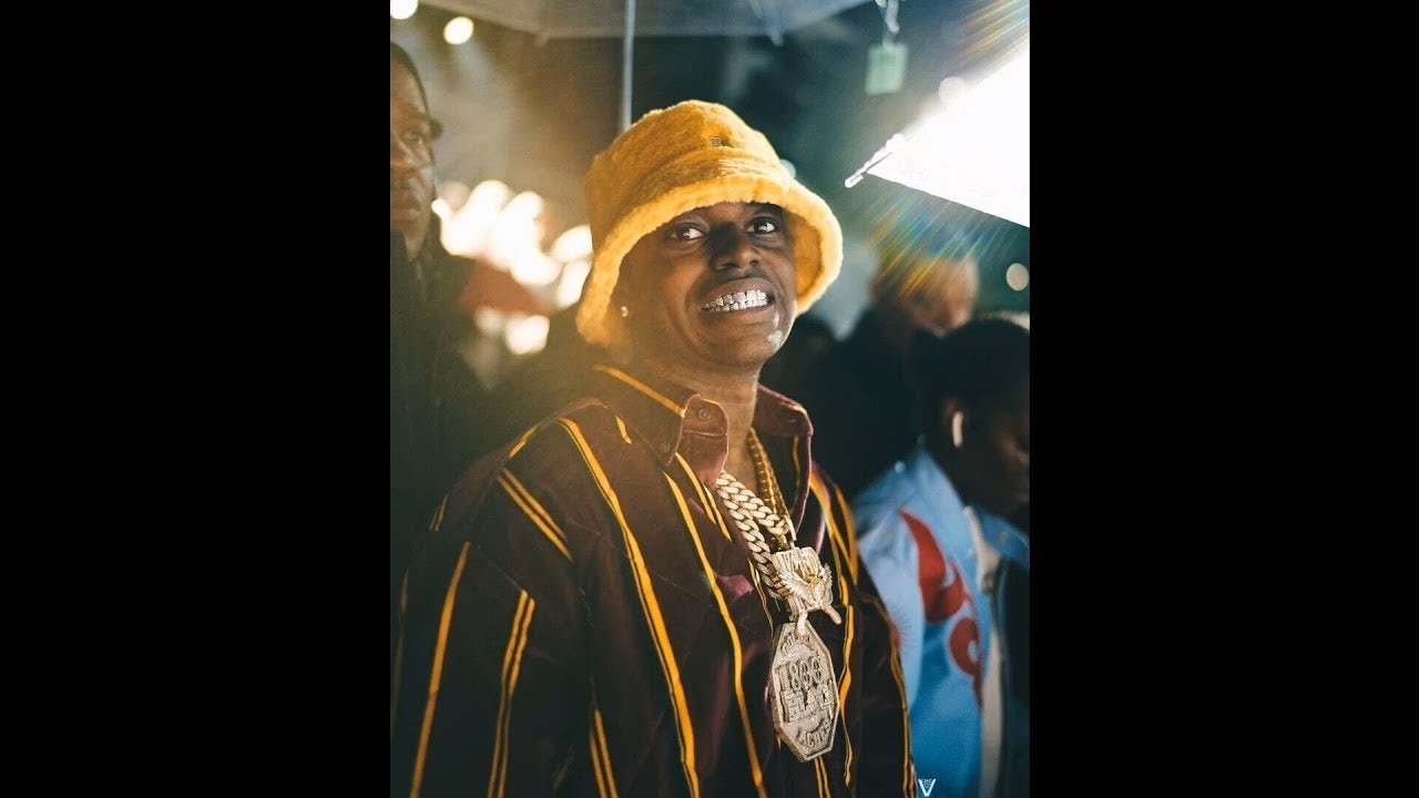 (FREE) Kodak Black Type Beat - 