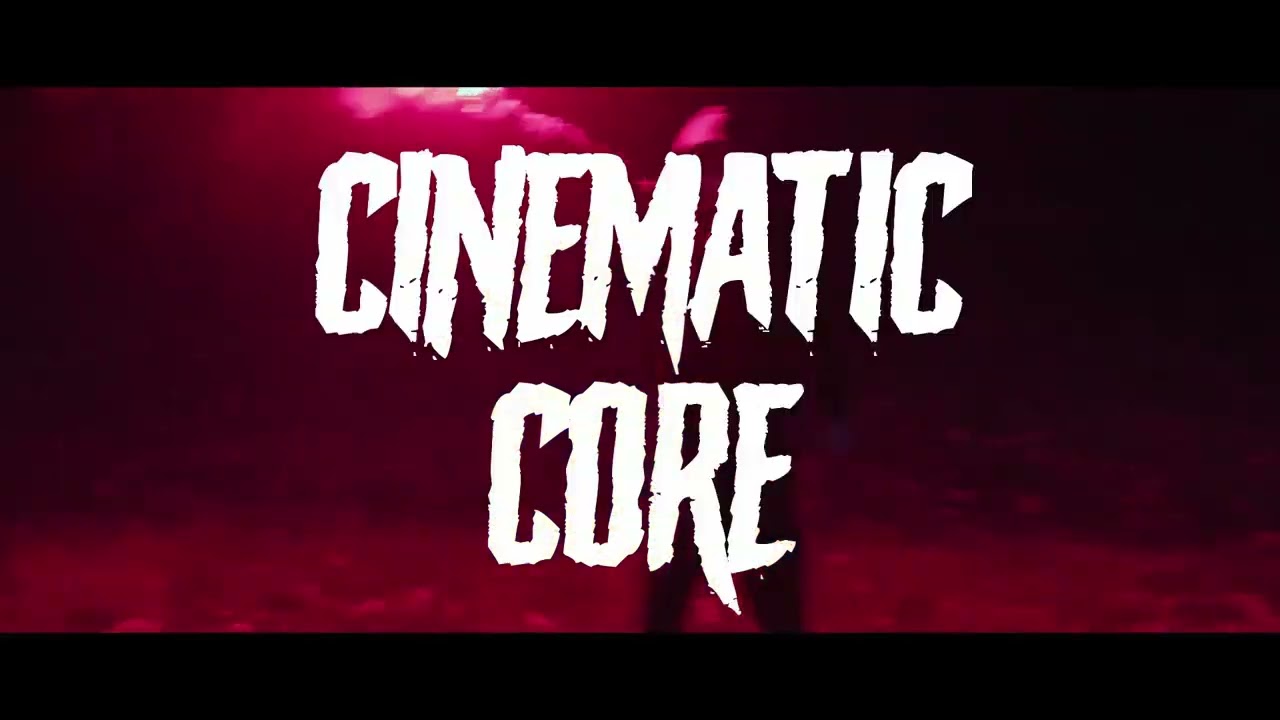 HARMONIUM presents: CinematiCore (Chapter 12)