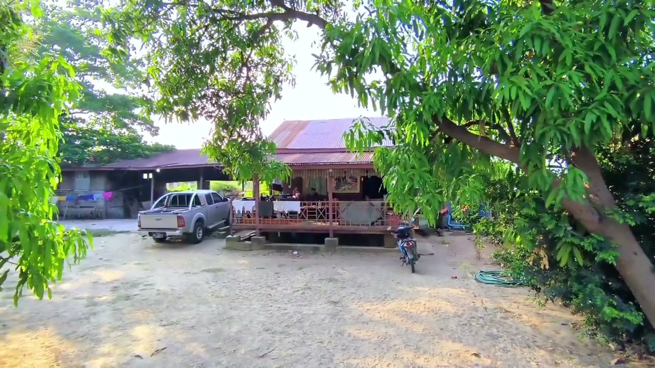 မြေကွက်ဝယ်မယ်ဆို နောင်တချိန်အတွက်စဉ်းစားပြီးဝယ်ပါ